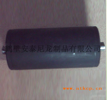 供应锥形托辊 挂钩