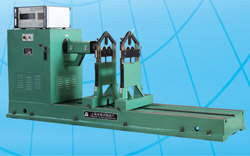 供应液晶动平衡机