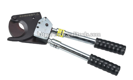 供应手动线缆剪