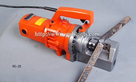 供应钢筋切断机