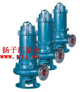 供应不锈钢防爆潜水排污泵