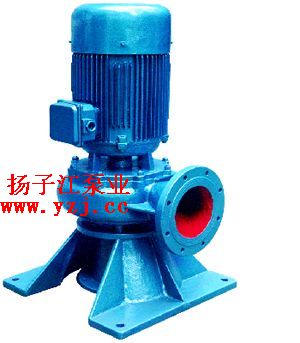 供应WL型立式排污泵