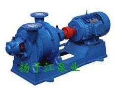 供应SK系列水环式真空泵