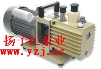 供应2XZ系列真空泵
