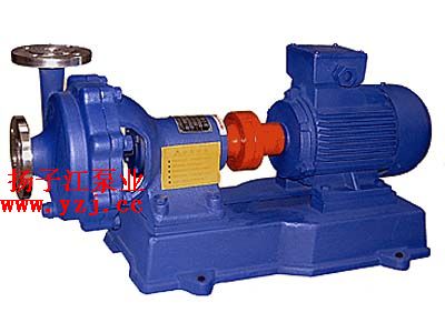 供应FB型不锈钢耐腐蚀泵