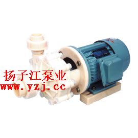 供应FS型工程塑料离心泵