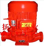 供应XBD-L型单级单吸消防泵