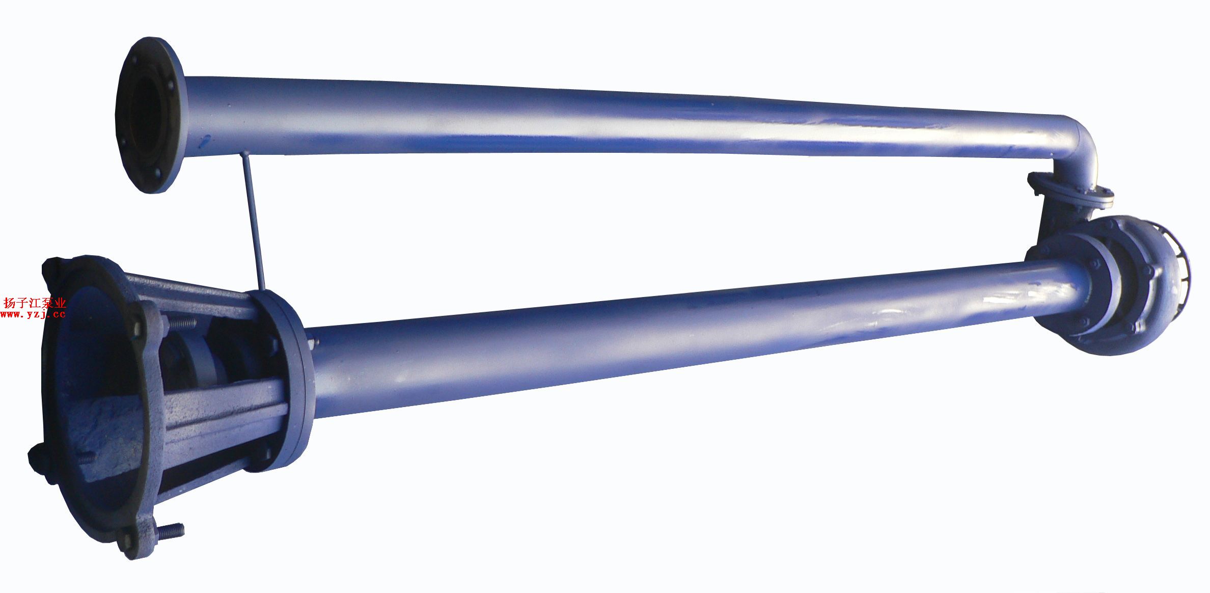 供应YW液下排污泵