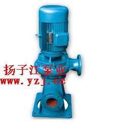 供应LW立式无阻塞排污泵