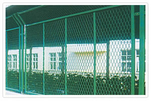 供应菱形网，斜方网