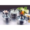 蒸锅、奶锅、弧型锅、高锅、提锅、食格、饭盒、电热锅等系列产品