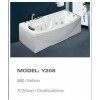 浴缸  Y208