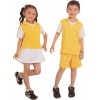 卫峰厂家定做优质全棉幼儿园园服|幼儿园校服|幼儿园服装