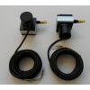 拉线传感器生产厂家 拉绳式传感器现货供应 长春创元公司