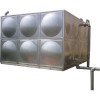 不锈钢水箱规格、不锈钢水箱价格、水箱产品