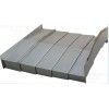 供应机床钢板防护罩设计，伸缩式导轨钢板防护罩价格