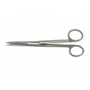 供应规格为直尖、直圆、弯尖、弯圆医用手术剪