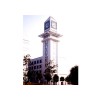 【上海花坛钟】上海景观塔钟 上海数字钟 上海区域计时系统