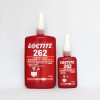 LOCTITE262螺纹锁固剂，中高强，耐化学性螺纹锁固剂