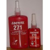 LOCTITE271螺纹锁固剂，高强度，红色螺纹锁固剂