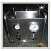 STK阀门管件静压测试专用液体增压系统