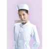 成都定做新款护士医生服款式图-大褂批发-量身定做护士服
