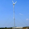 蜂鸟3KW风力发电机，智能控制，优质配件，发电量大