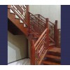 石家庄实木楼梯最值得信赖的品牌-信步楼梯