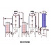 供应热泵节能浓缩器