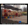 提供武汉江汉区幼儿园环境创设技巧　幼儿园环境创设技术