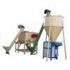 河北省正粮机械厂专业生产简易干粉砂浆混合机组带自动价格优惠