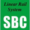 原装进口韩国SBC导轨滑块|SBS30SL导轨滑块
