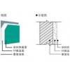 福飞无网A级不燃墙体保温材料