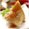 香菇肉粽端午节的味道 酒泉端午哪里买粽子好吃盘盅妙豪享粽