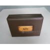 皮盒设计制作 皮盒包装制作工厂13543420456