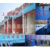 上海锴澳门业制造出海口大门、工业上折门、多扇折叠门