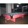 杭州各种台球桌研发 杭州各种台球桌设计 各种台球桌供应超力