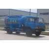 全国污水处理行业专用污泥运输车销售-13823392520李