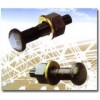 10.9S钢结构螺栓 GB/T1228钢结构螺栓实体厂家