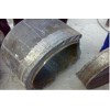 上海金属材料失效分析+球墨铸铁检测