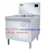 商用电磁七星蒸汽炉厨房设备比用产品环保节能低碳高效