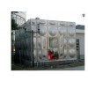 不锈钢焊接水箱 平潭不锈钢焊接水箱 不锈钢焊接水箱厂家