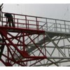 高空专业资质承接北京钢结构除锈防腐工程