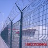 祈福雅安！厂家供应刺绳护栏网|监狱防护网|机场封闭网