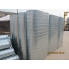 白铁皮通风管道加工安装 郑州瑞佳专业生产安装白铁皮通风管道