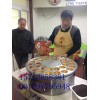 红豆饼机，台湾名吃红豆饼机，车轮饼机
