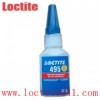 美国乐泰495胶水，Loctite495，塑料粘接通用瞬干胶