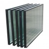 福州玻璃不锈钢包边 玻璃加框 福州店面有框玻璃门