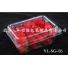 供应500克装草莓包装盒 芒果包装盒