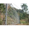专业生产边坡防护网 护栏网 石笼网